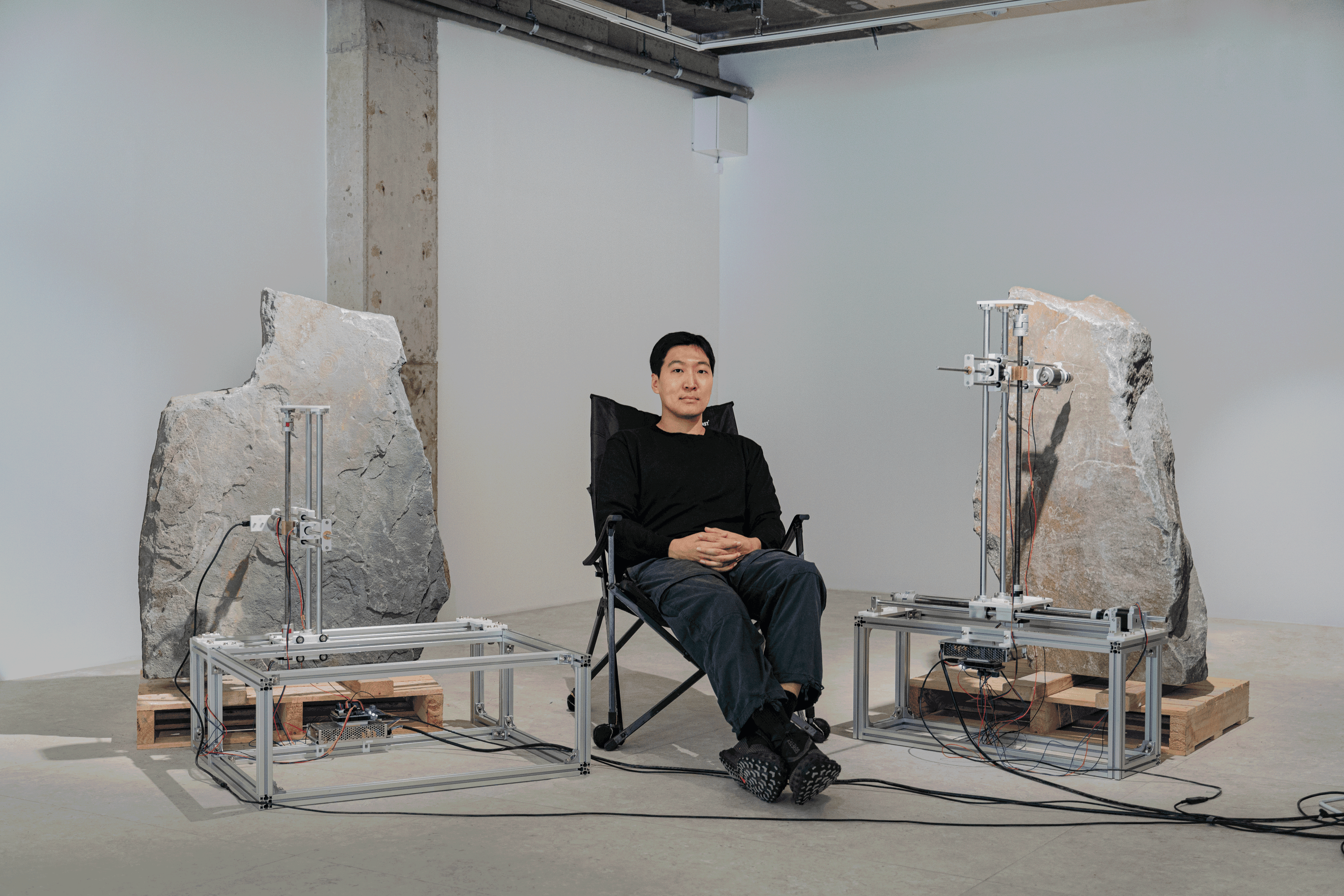 expositor Gyomyung Shin image