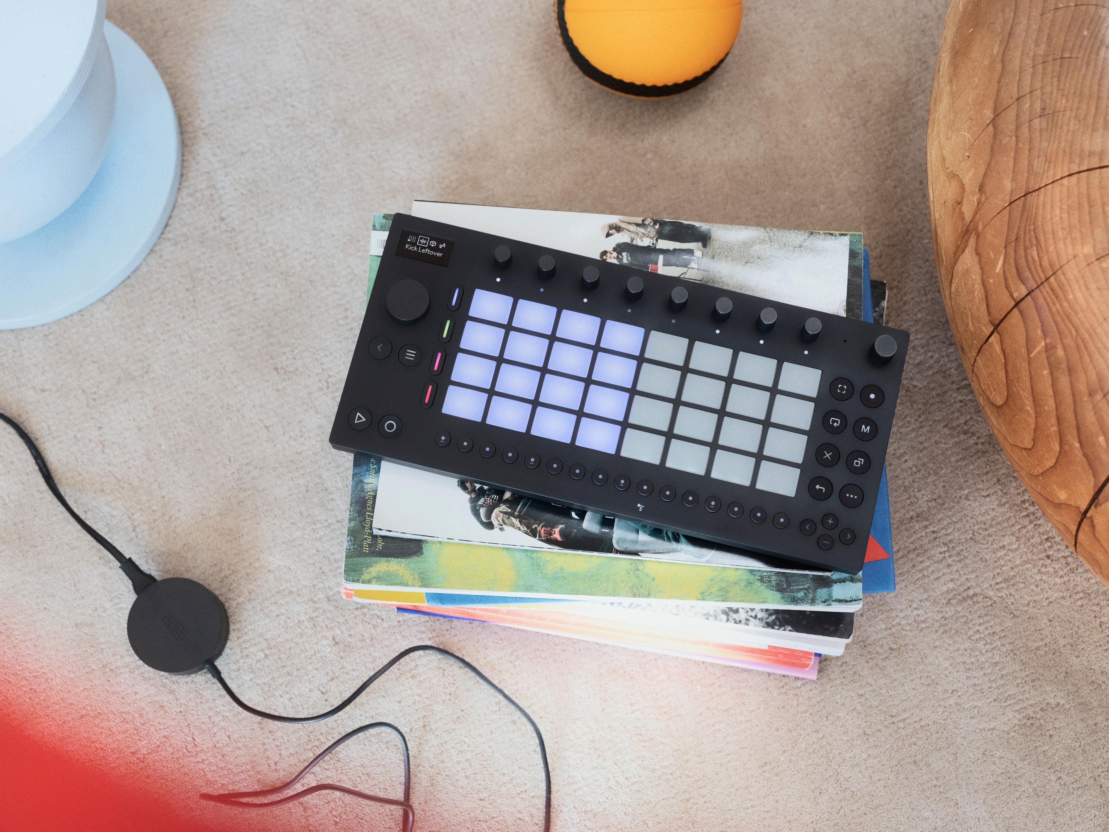 expositor Ableton image