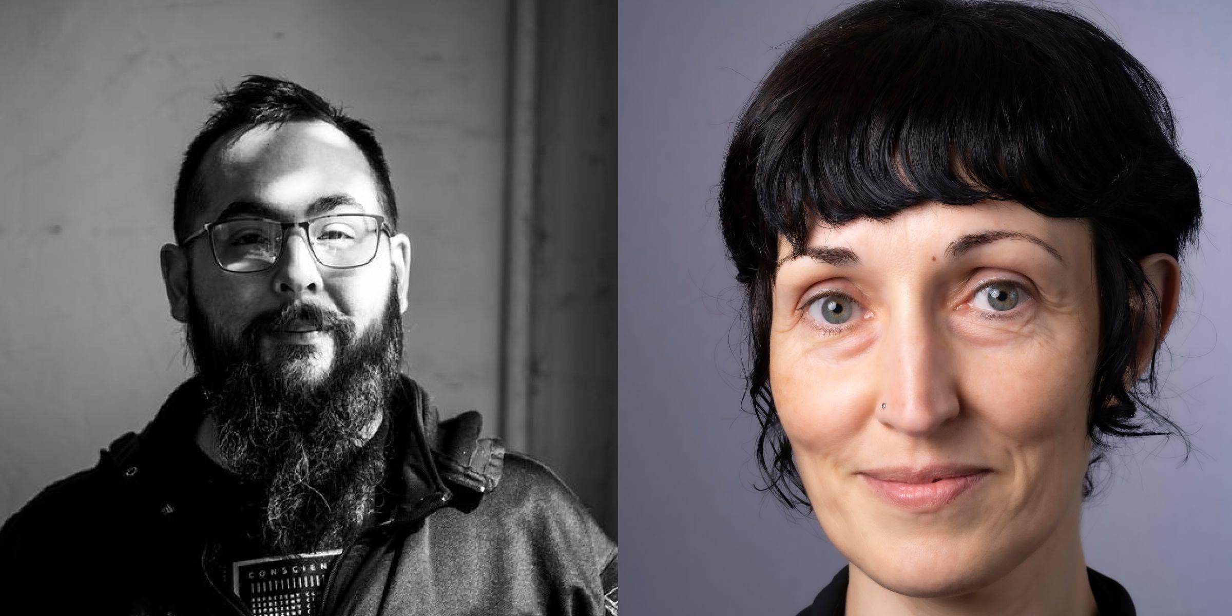 Anna Xambó and Ben Cantil (Hacklab).jpg