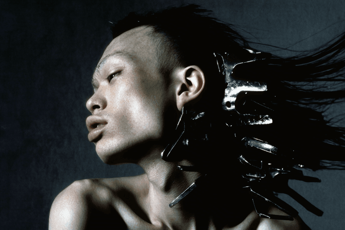 expositor Operating System Studio image