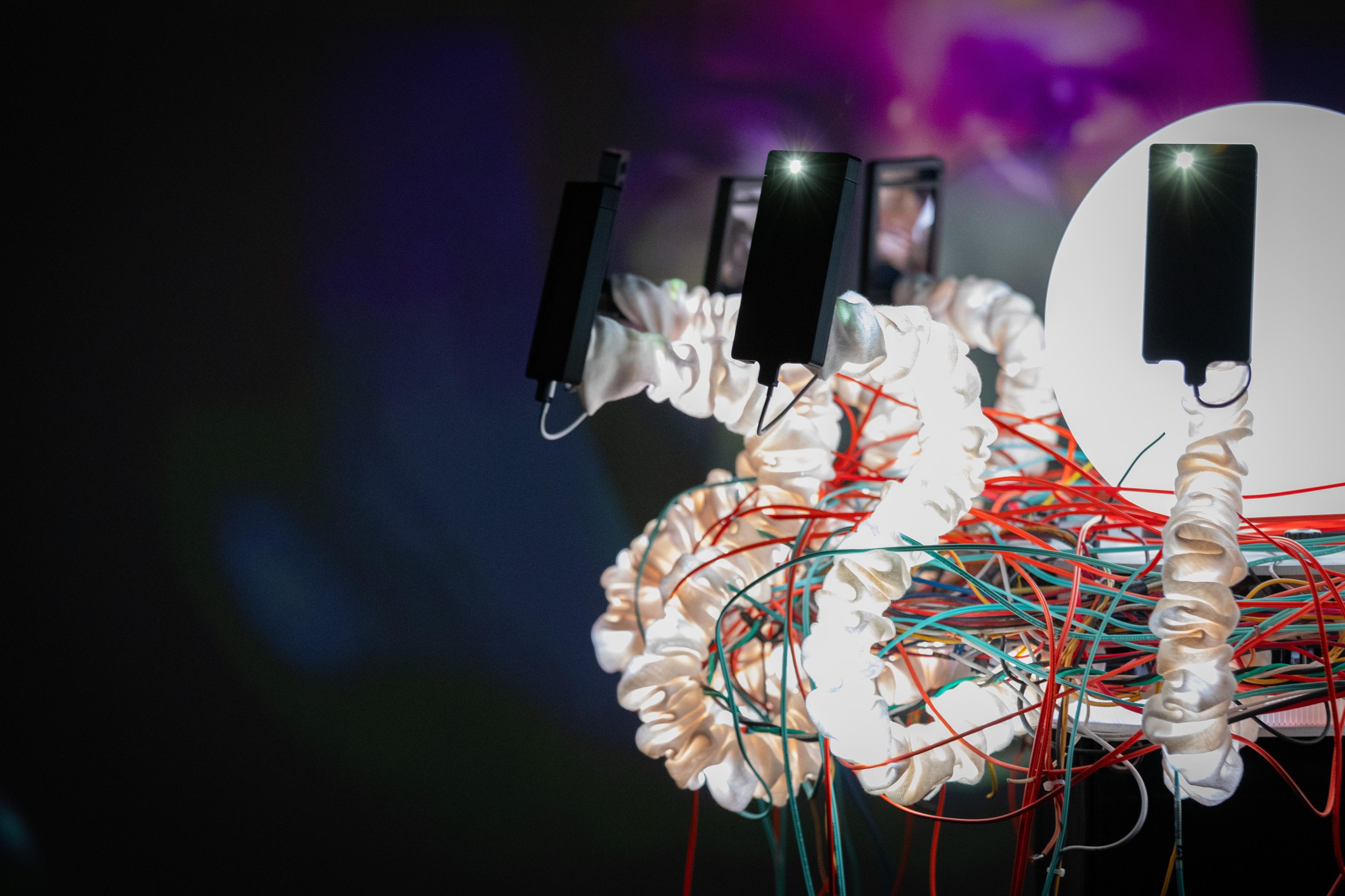 expositor Jean-Philippe Côté image