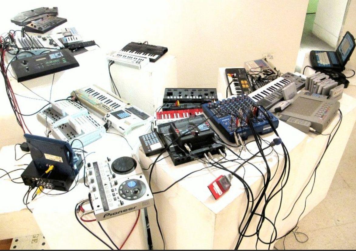 expositor Simon Schäfer image