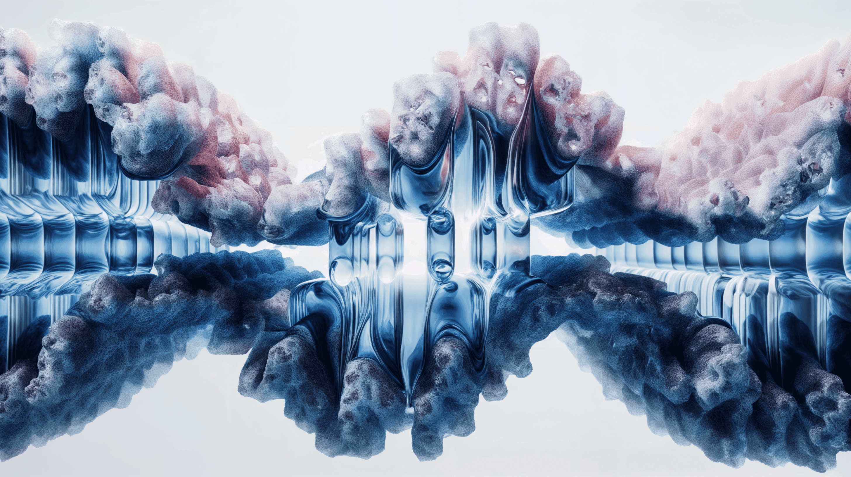 expositor Toni Aranda, IRB Barcelona Artist in Residence image