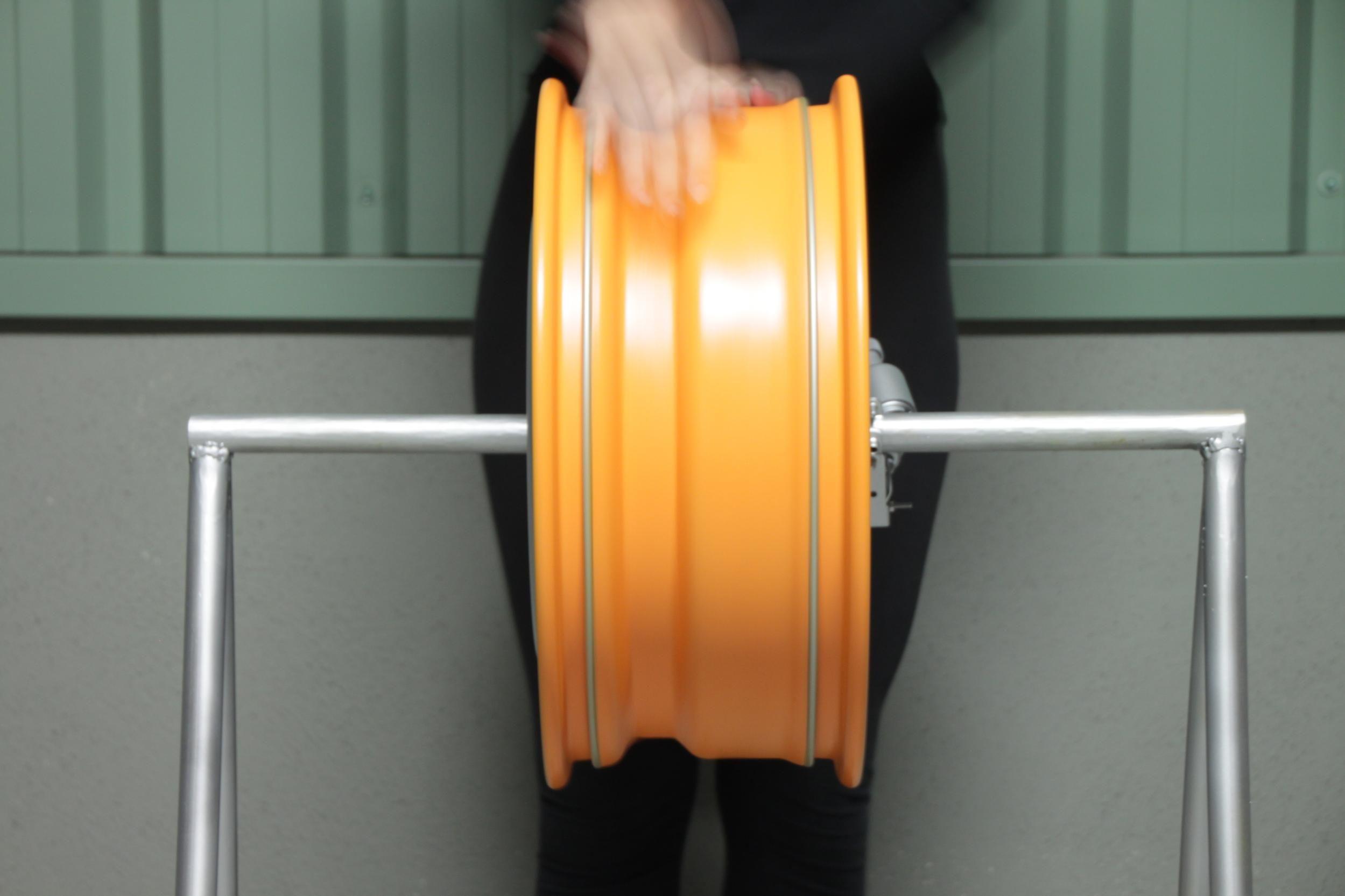 expositor Elisava, Barcelona School of Design and Engineering image