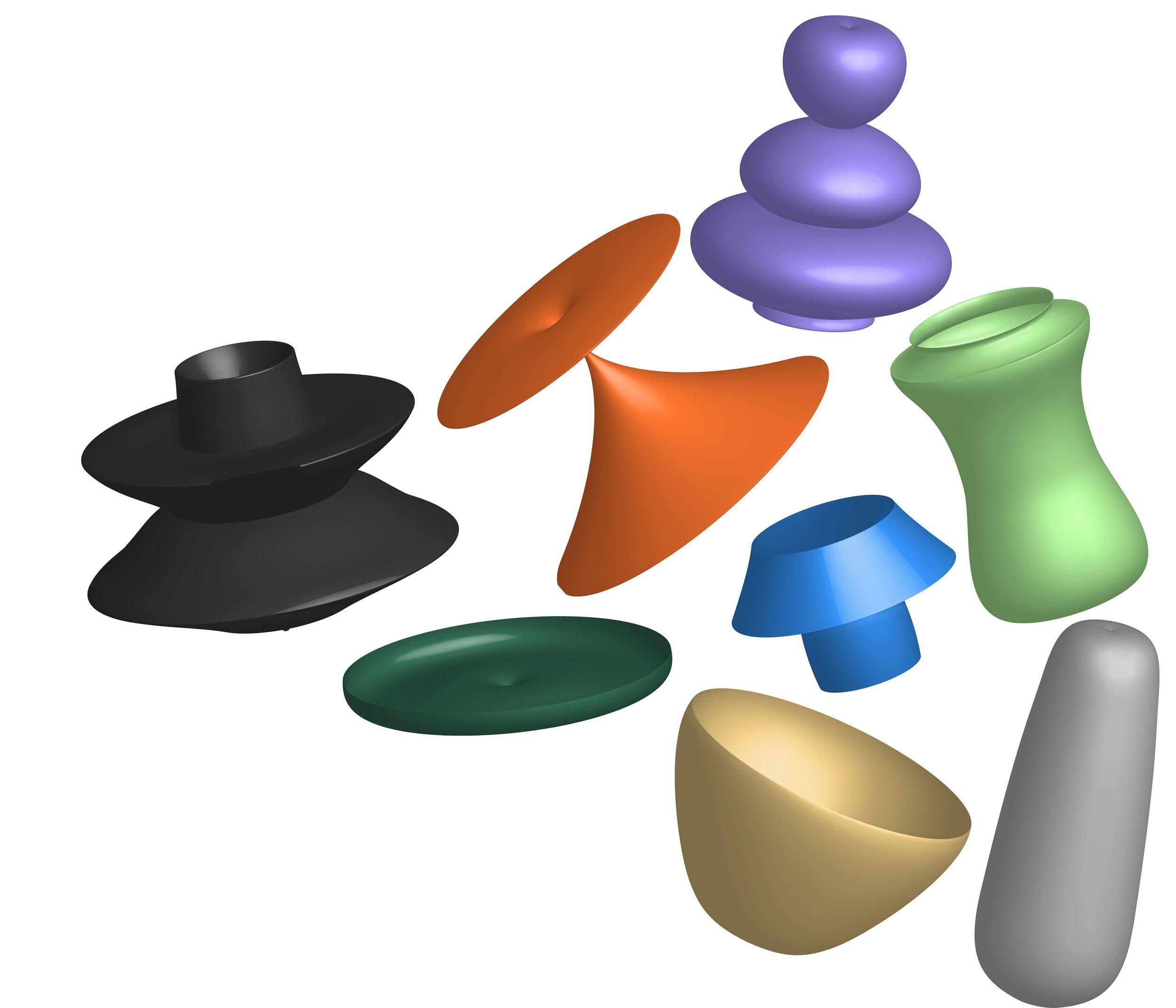 expositor CCAM + MATERFAD image