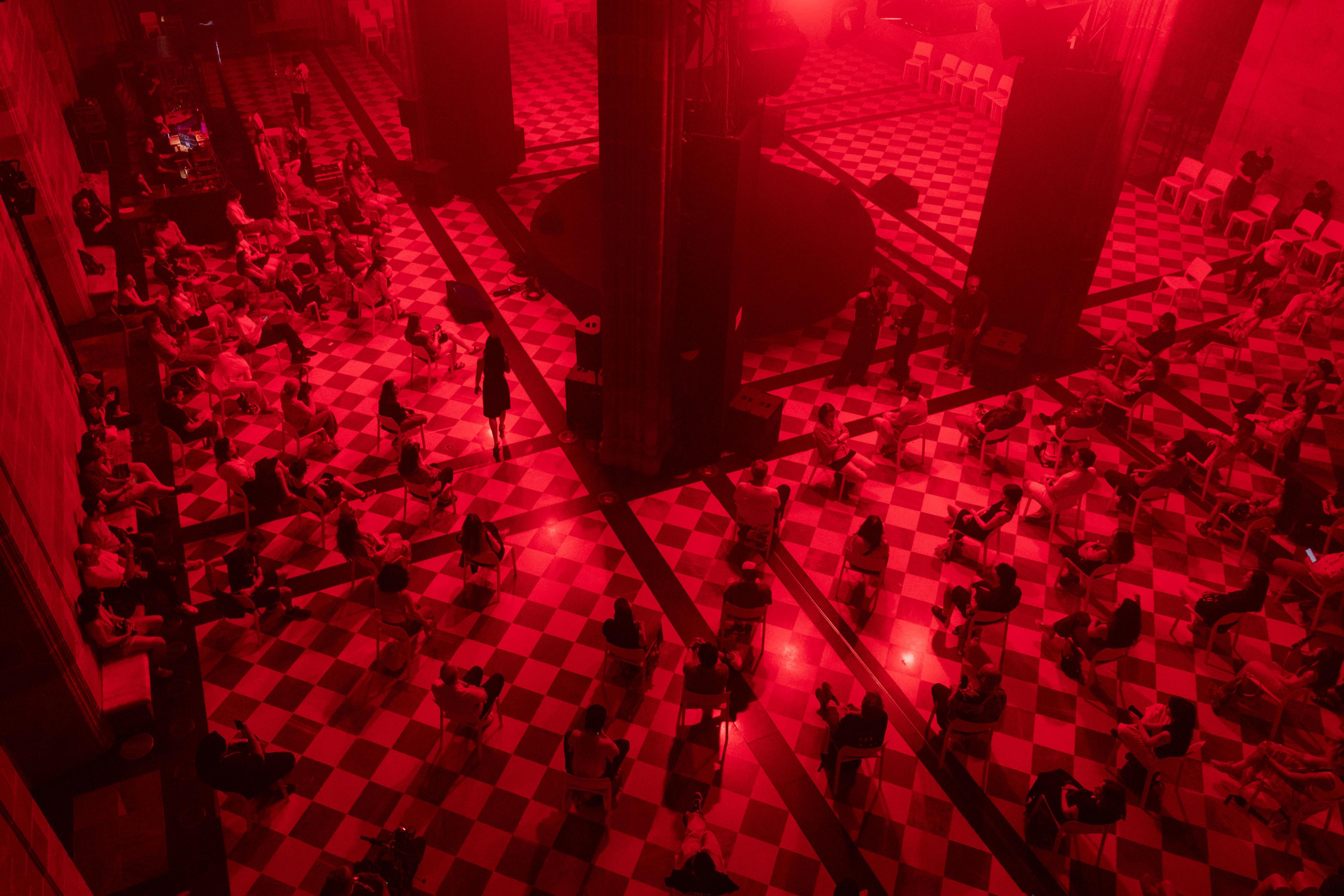 Foto _ Sonar+D _ MINDY STAGE+D _ PHOTO © Cecilia Díaz Betz _ Carrusuel _ 20260619_0412.jpg