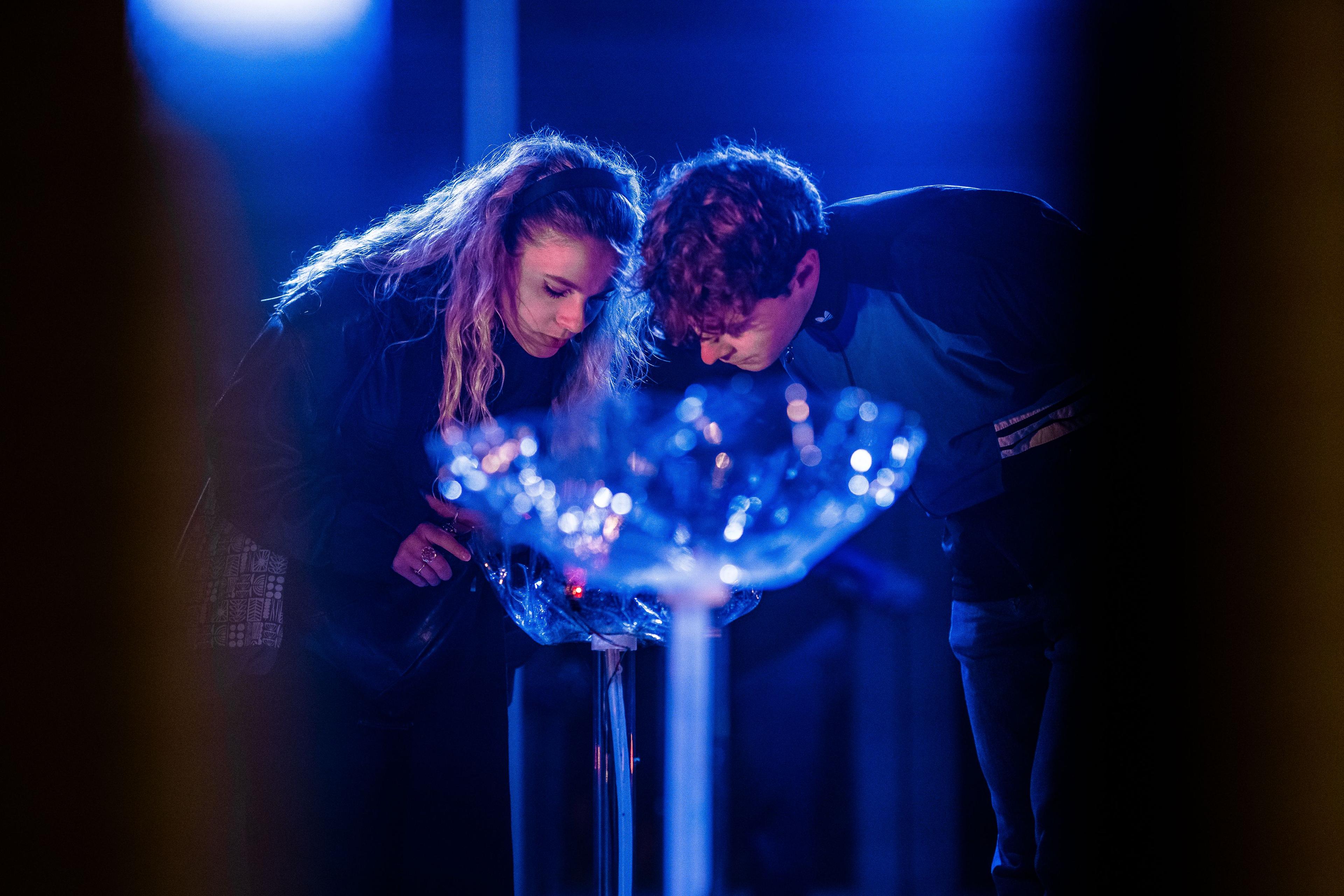 expositor Yolanda Uriz Elizalde image