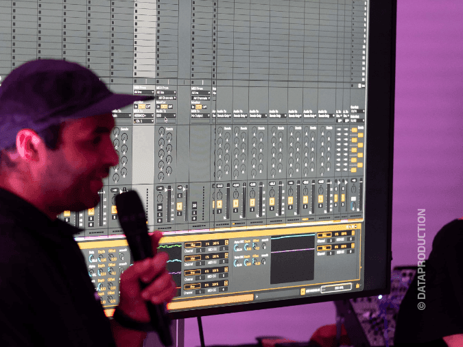 expositor IRCAM Forum - the community of creators image