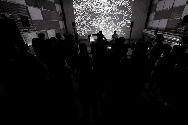 expositor IRCAM Forum image