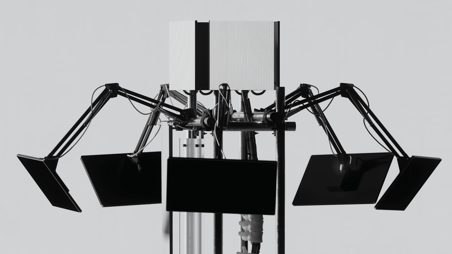 expositor JULIETA WIBEL & MIKE FERNANDEZ image