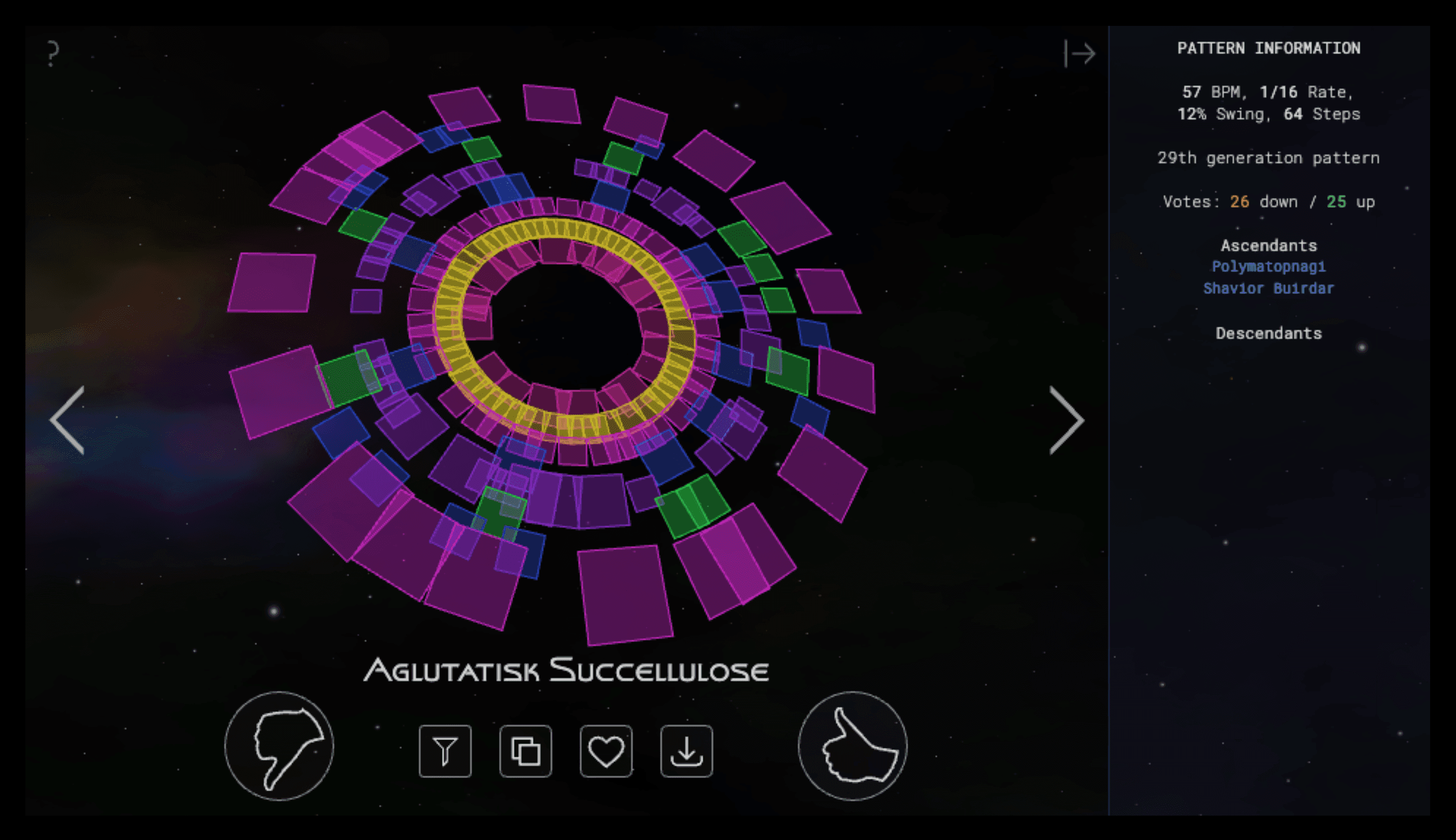 expositor Sonic Charge image