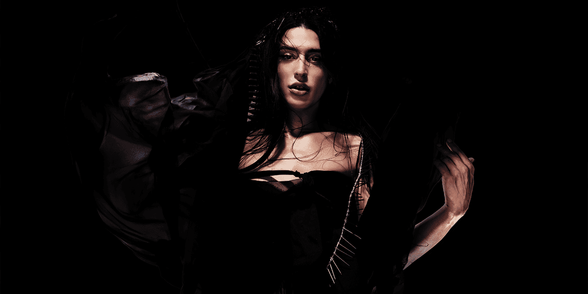 Sónar 2025 - ARCA