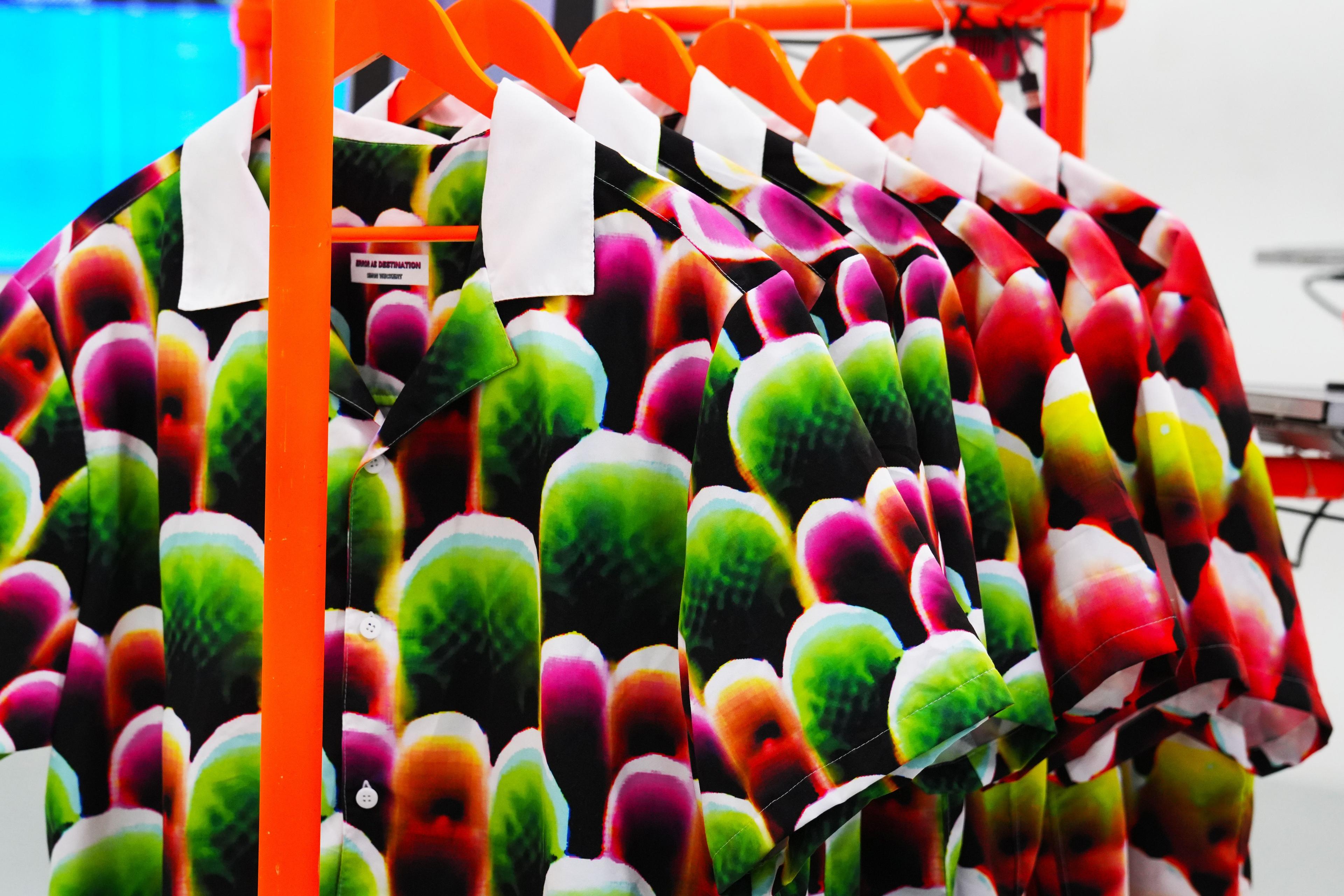 expositor Simon Weckert image