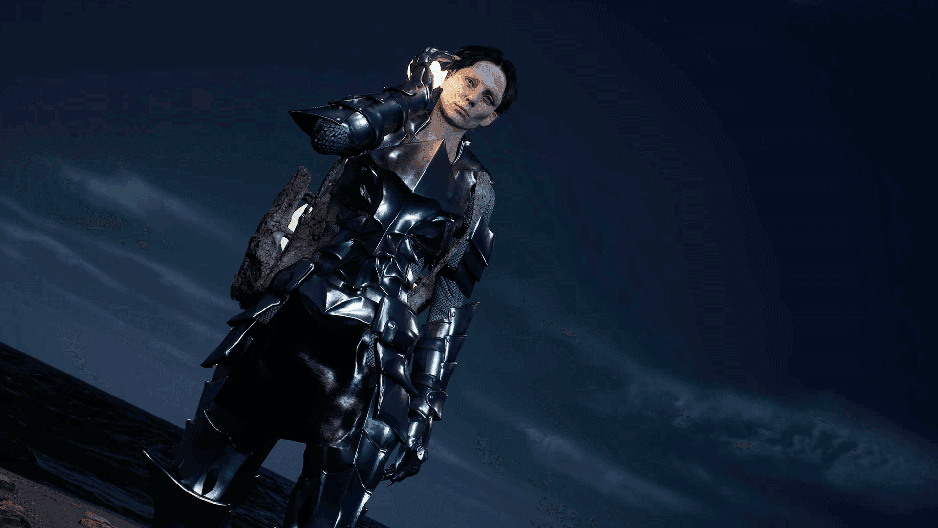 expositor Mélanie Courtinat image