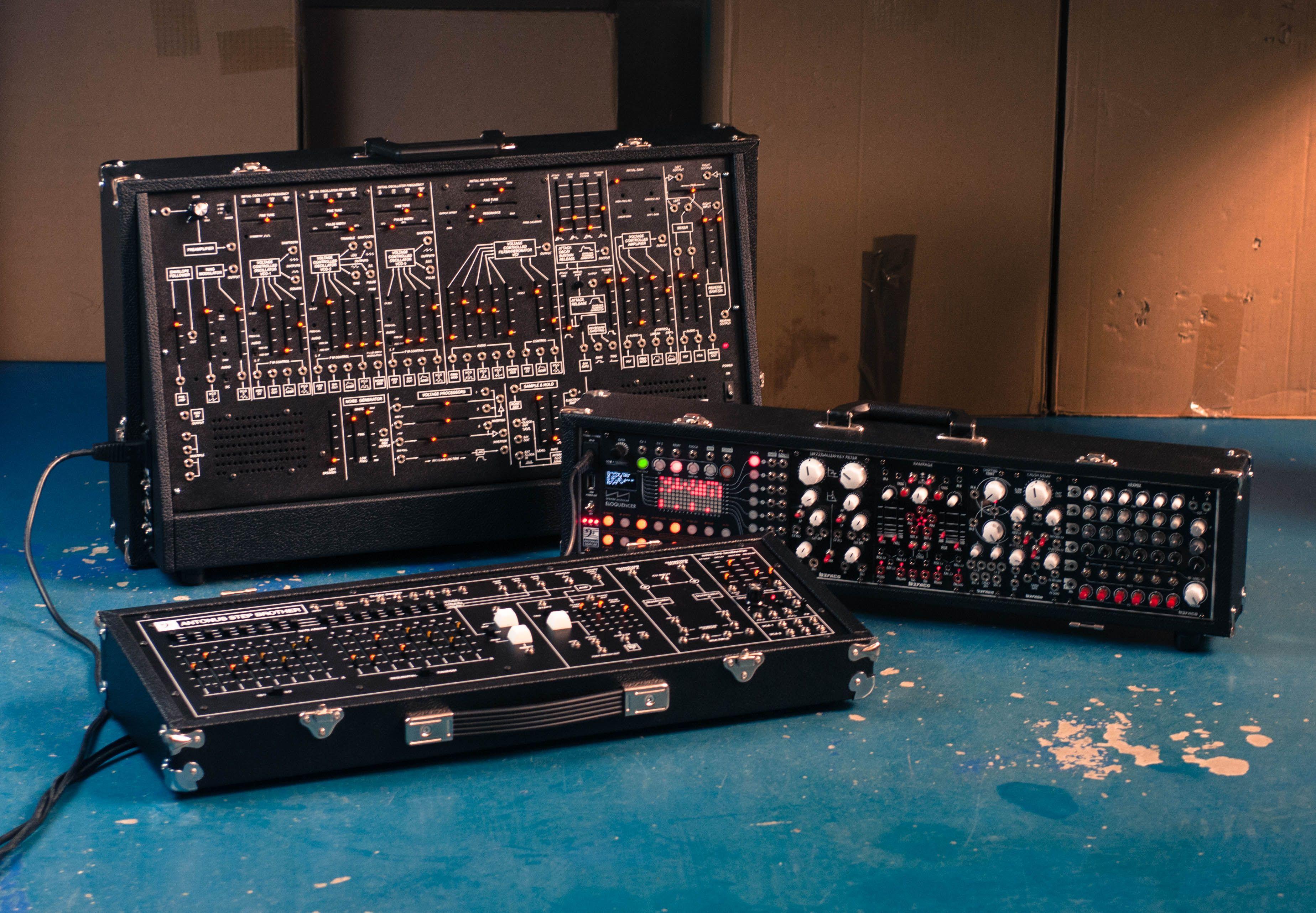 expositor Antonus image