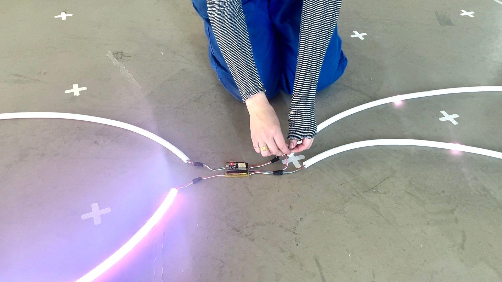 expositor Eigensound Lab image