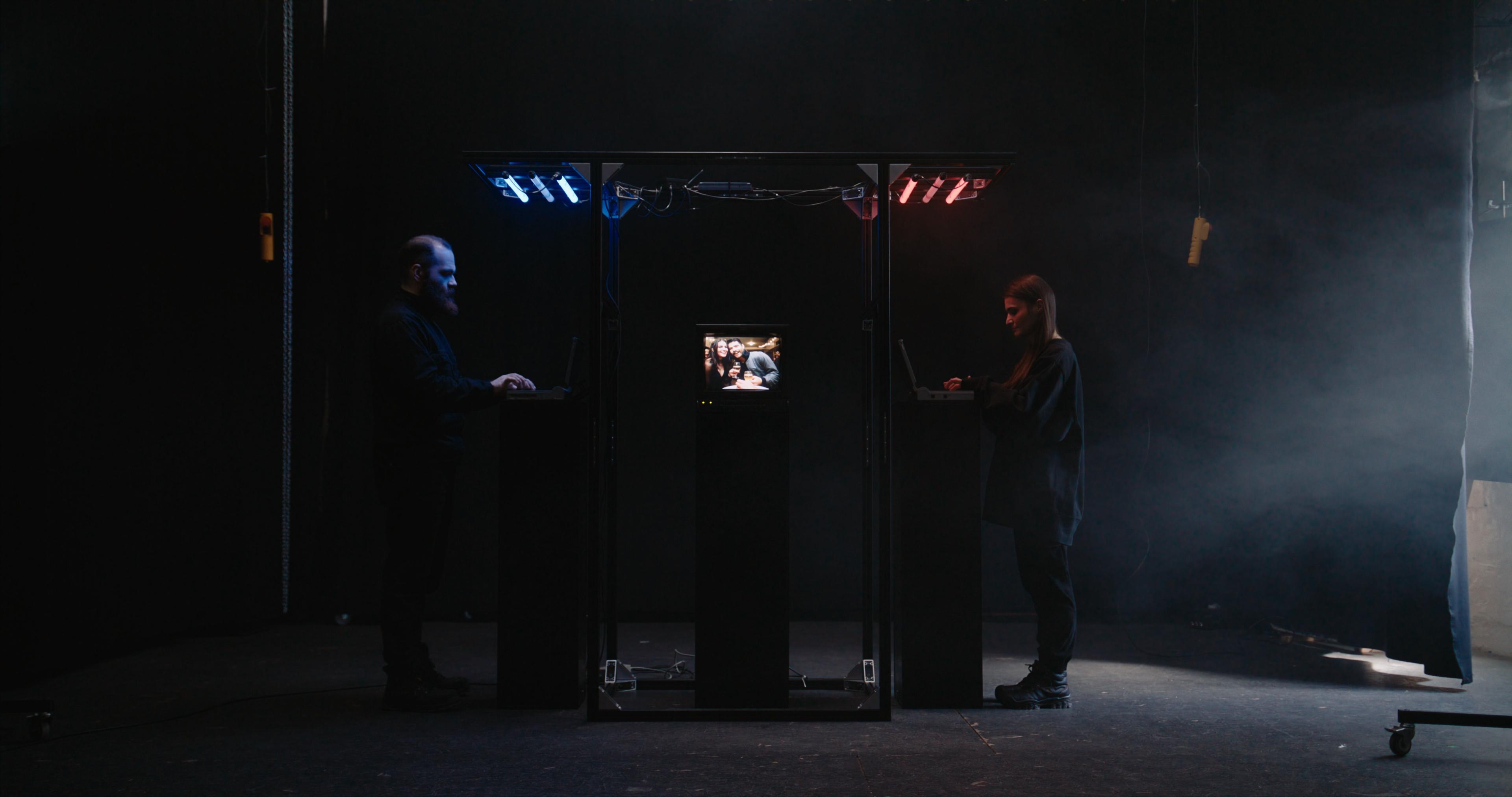 expositor mots image