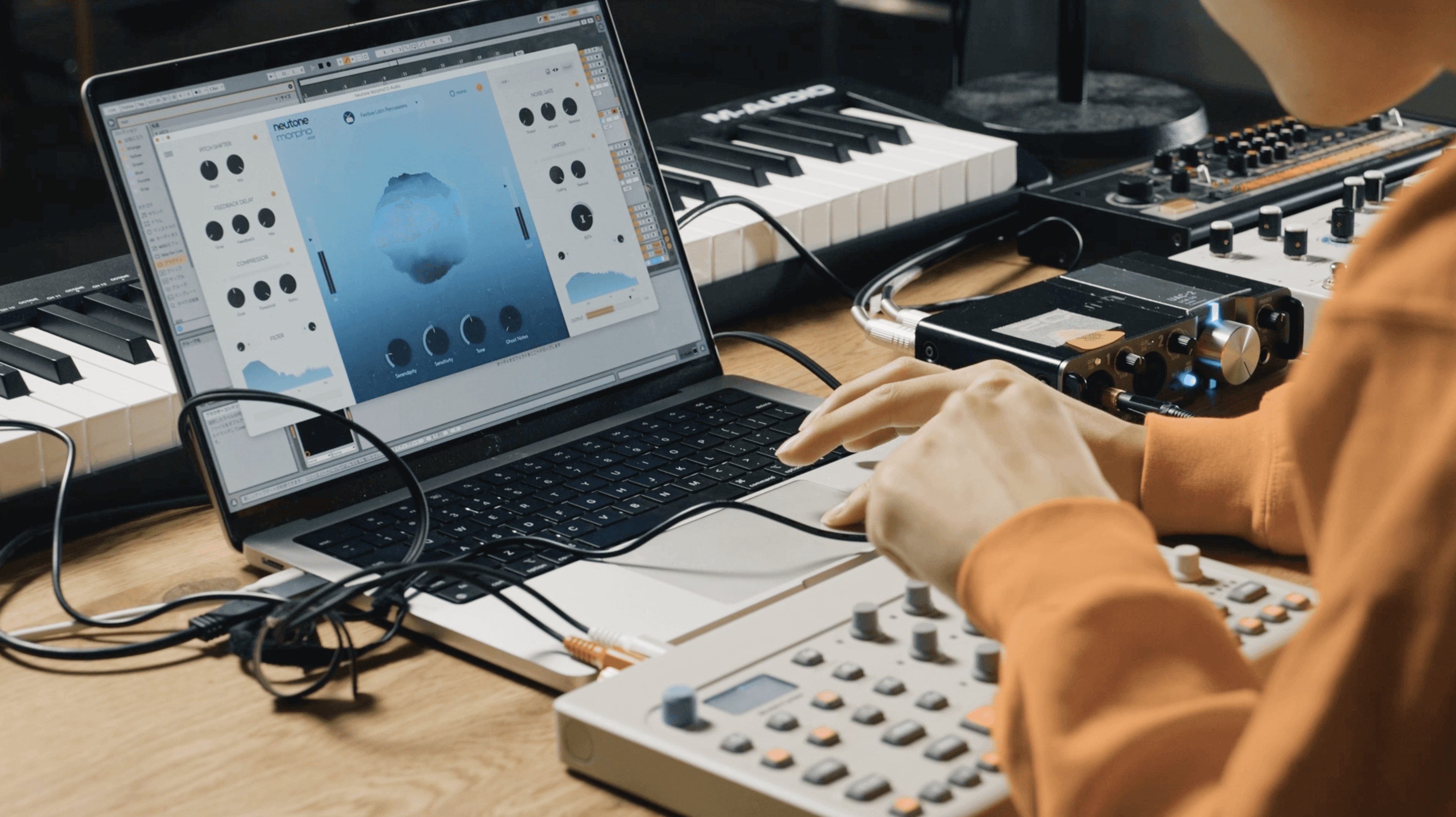 expositor Neutone image